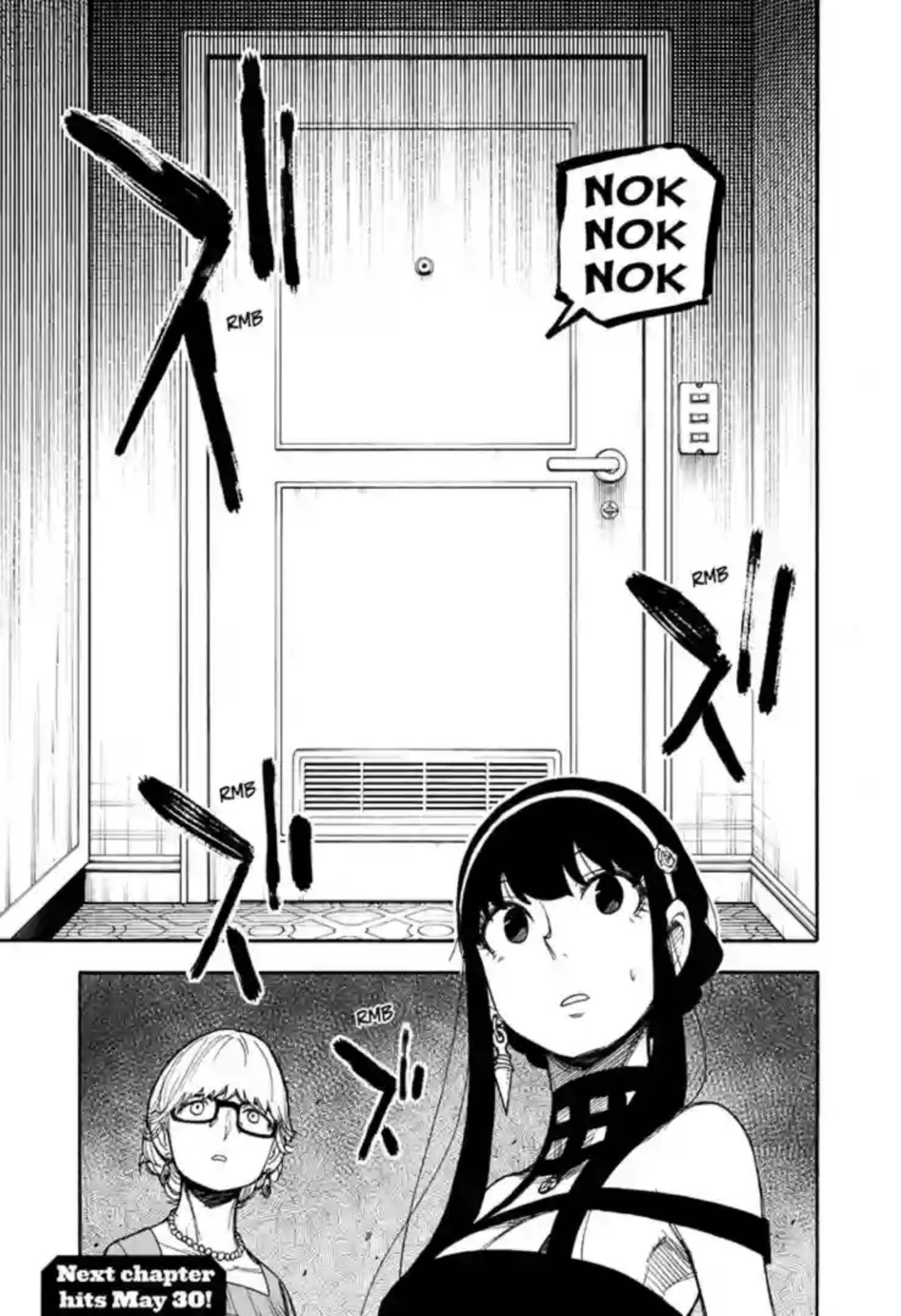 Spy x Family Chapter 46 - Page 16