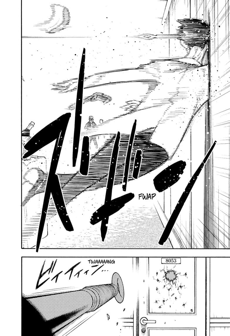 Spy x Family Chapter 47 - Page 5