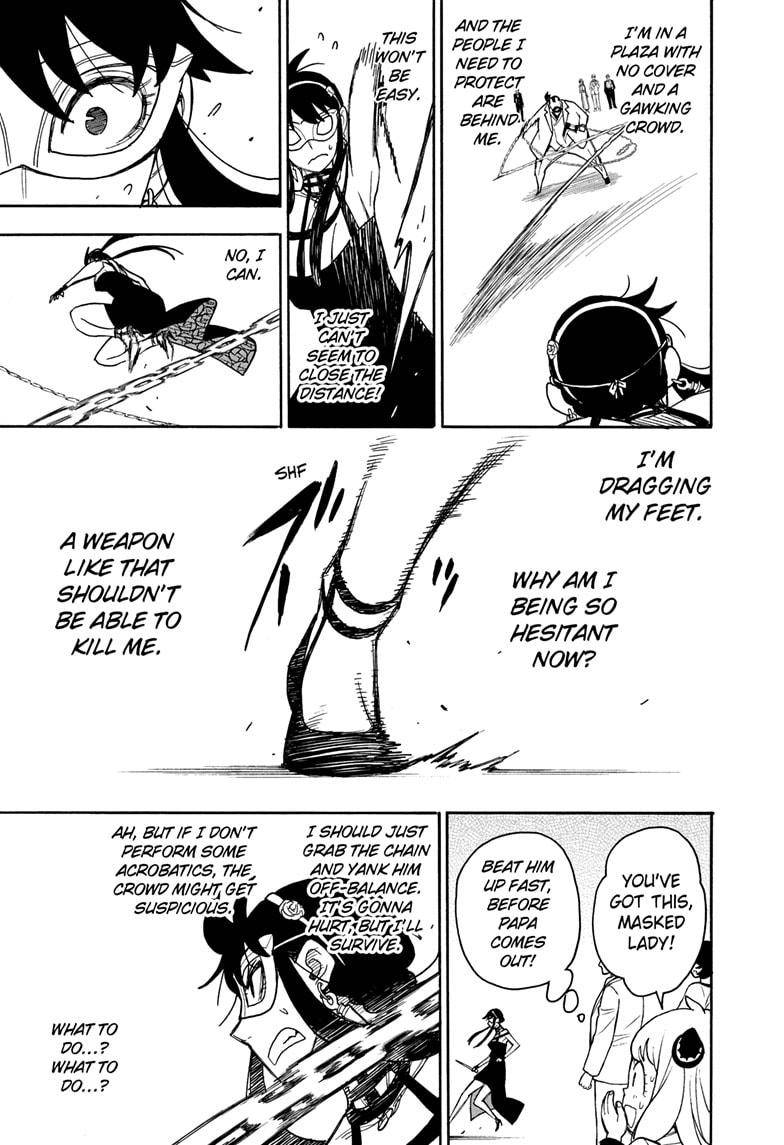 Spy x Family Chapter 48 - Page 12
