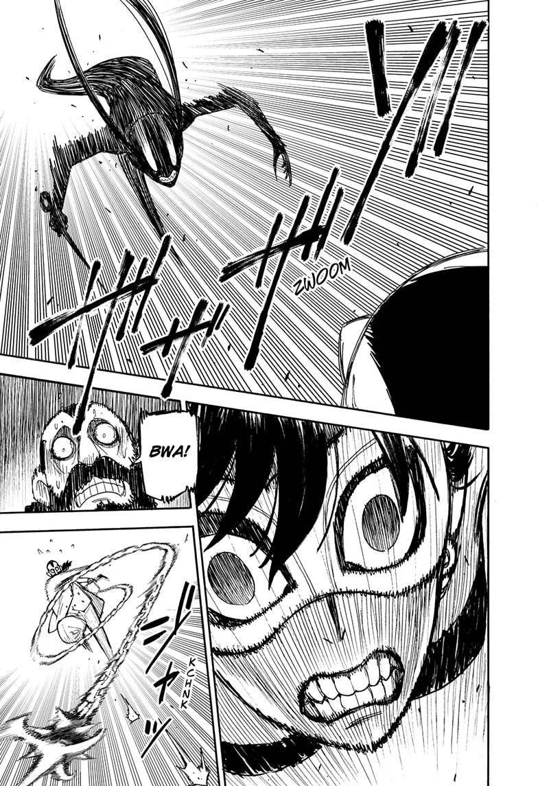Spy x Family Chapter 48 - Page 14
