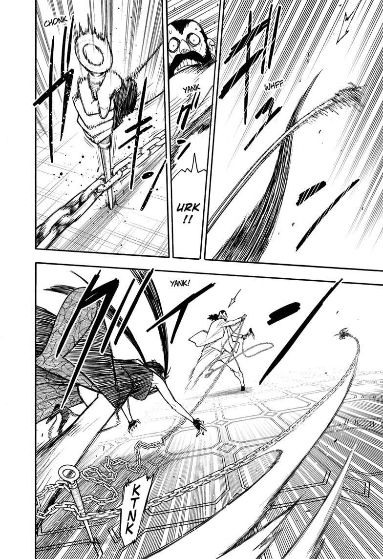 Spy x Family Chapter 48 - Page 15