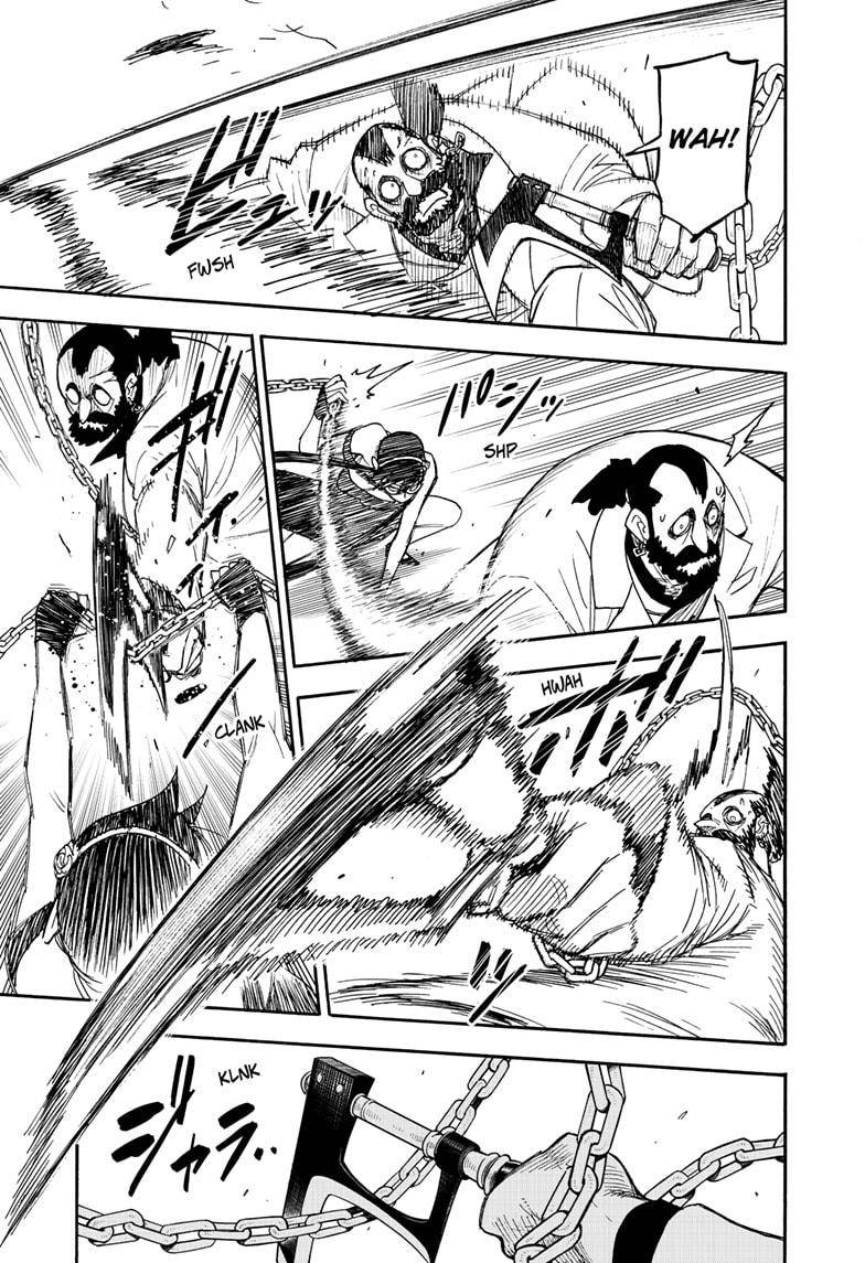 Spy x Family Chapter 48 - Page 16