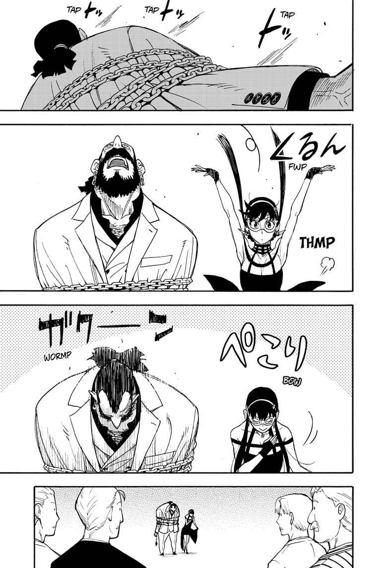 Spy x Family Chapter 48 - Page 18