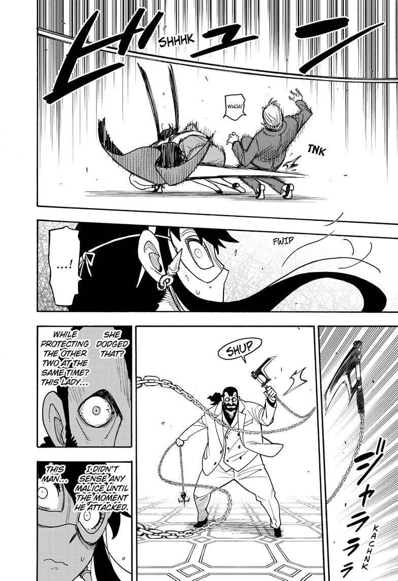 Spy x Family Chapter 48 - Page 7