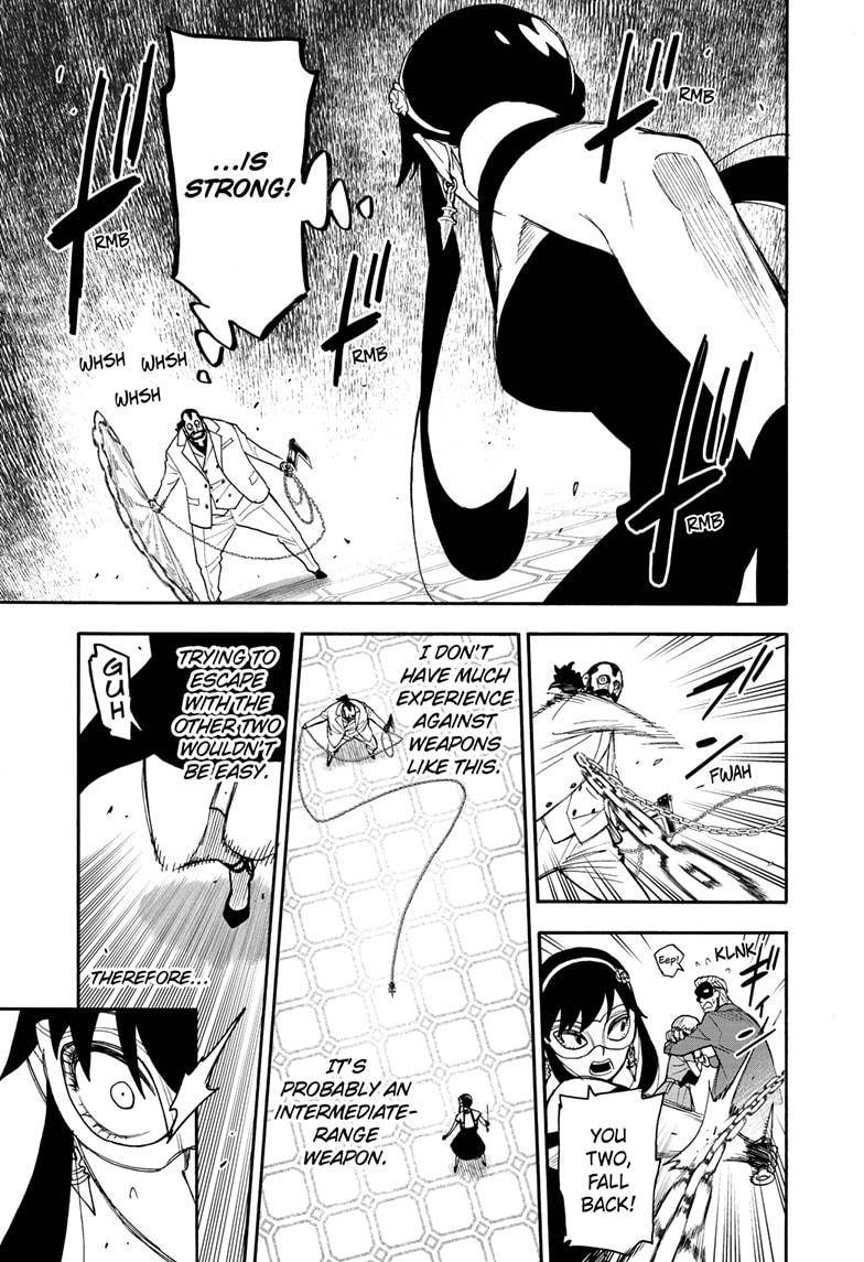 Spy x Family Chapter 48 - Page 8