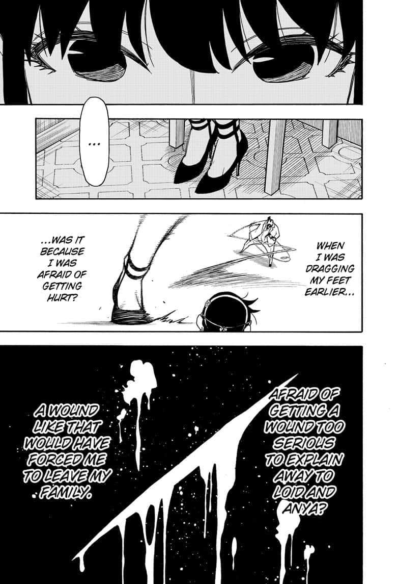 Spy x Family Chapter 49 - Page 16