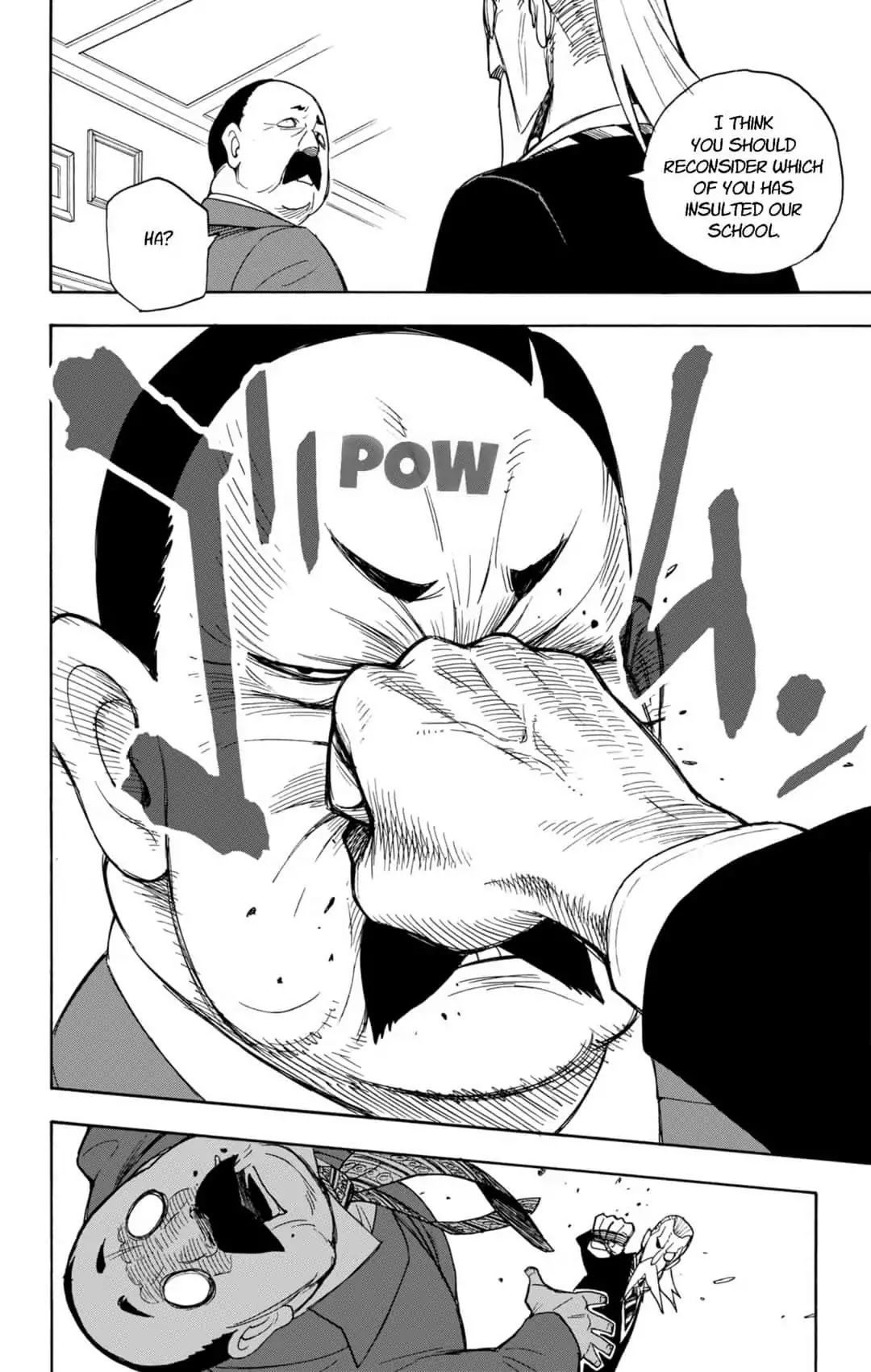 Spy x Family Chapter 5 - Page 19
