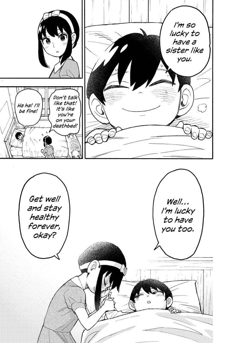 Spy x Family Chapter 51.5 - Page 4