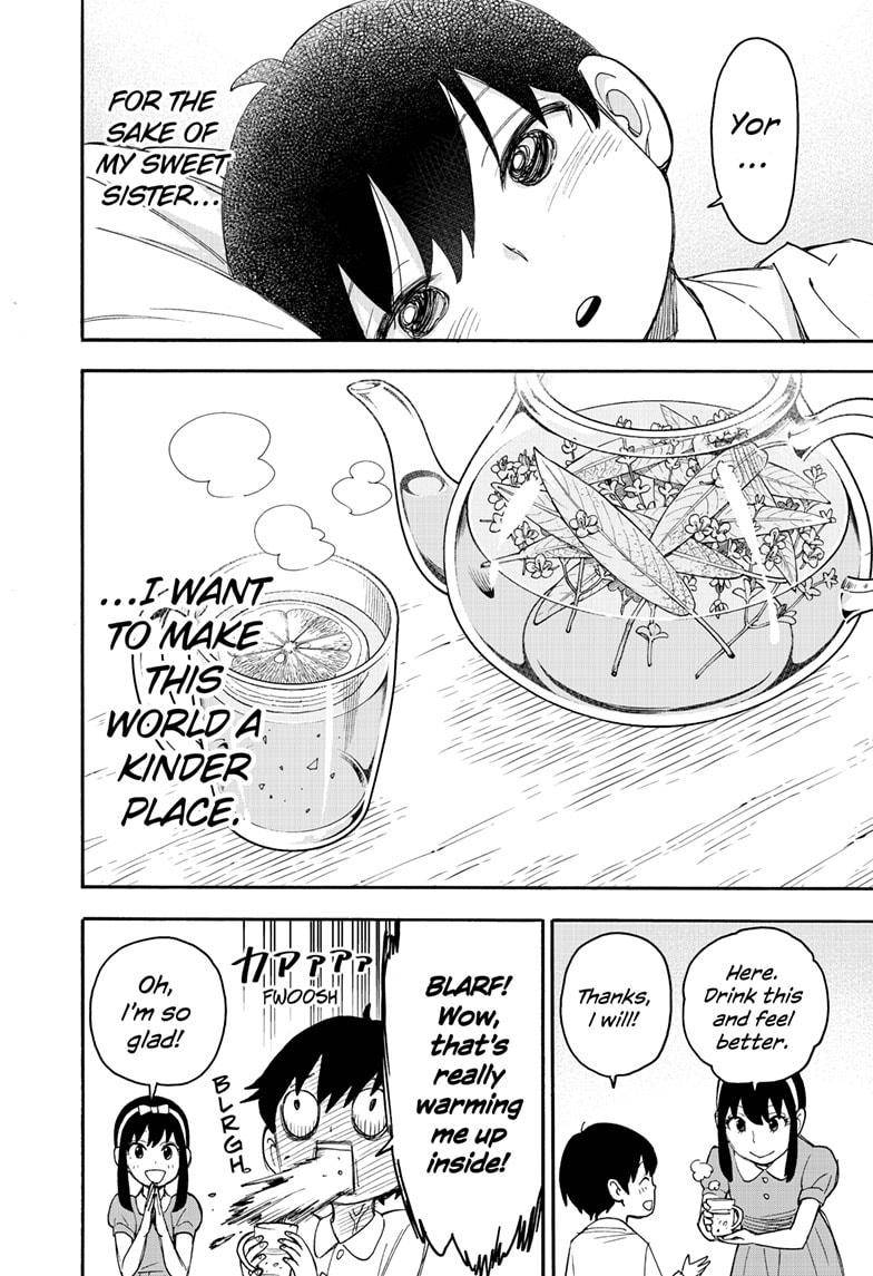 Spy x Family Chapter 51.5 - Page 5