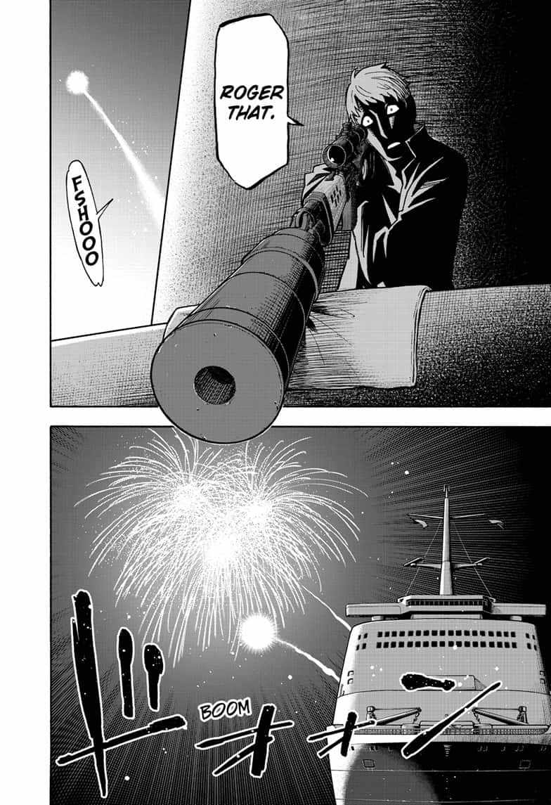 Spy x Family Chapter 51 - Page 11