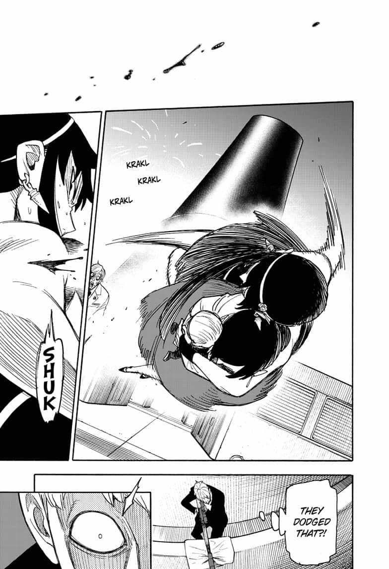 Spy x Family Chapter 51 - Page 12