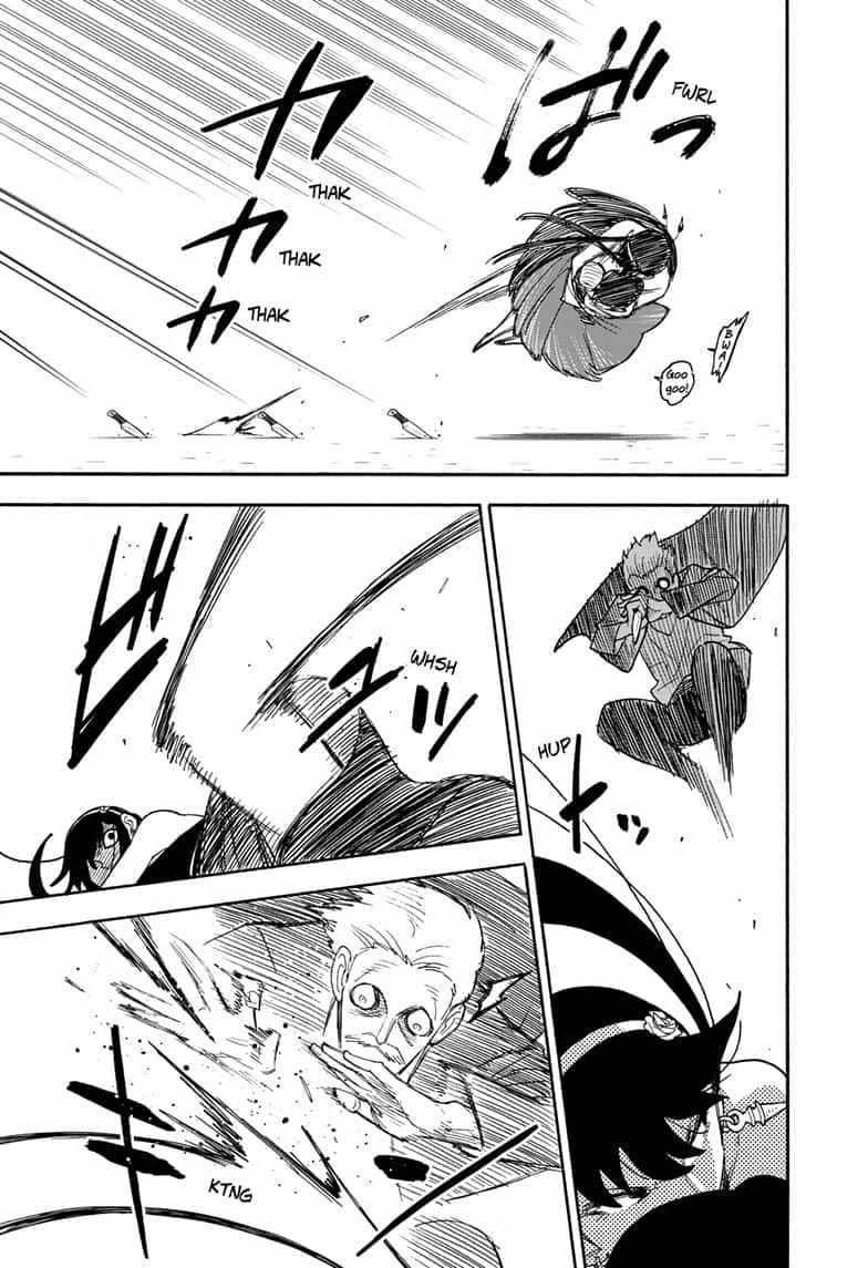 Spy x Family Chapter 51 - Page 14