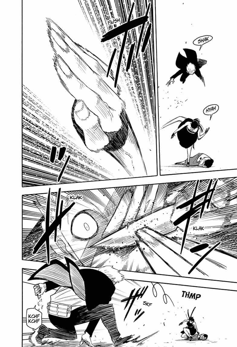 Spy x Family Chapter 51 - Page 15