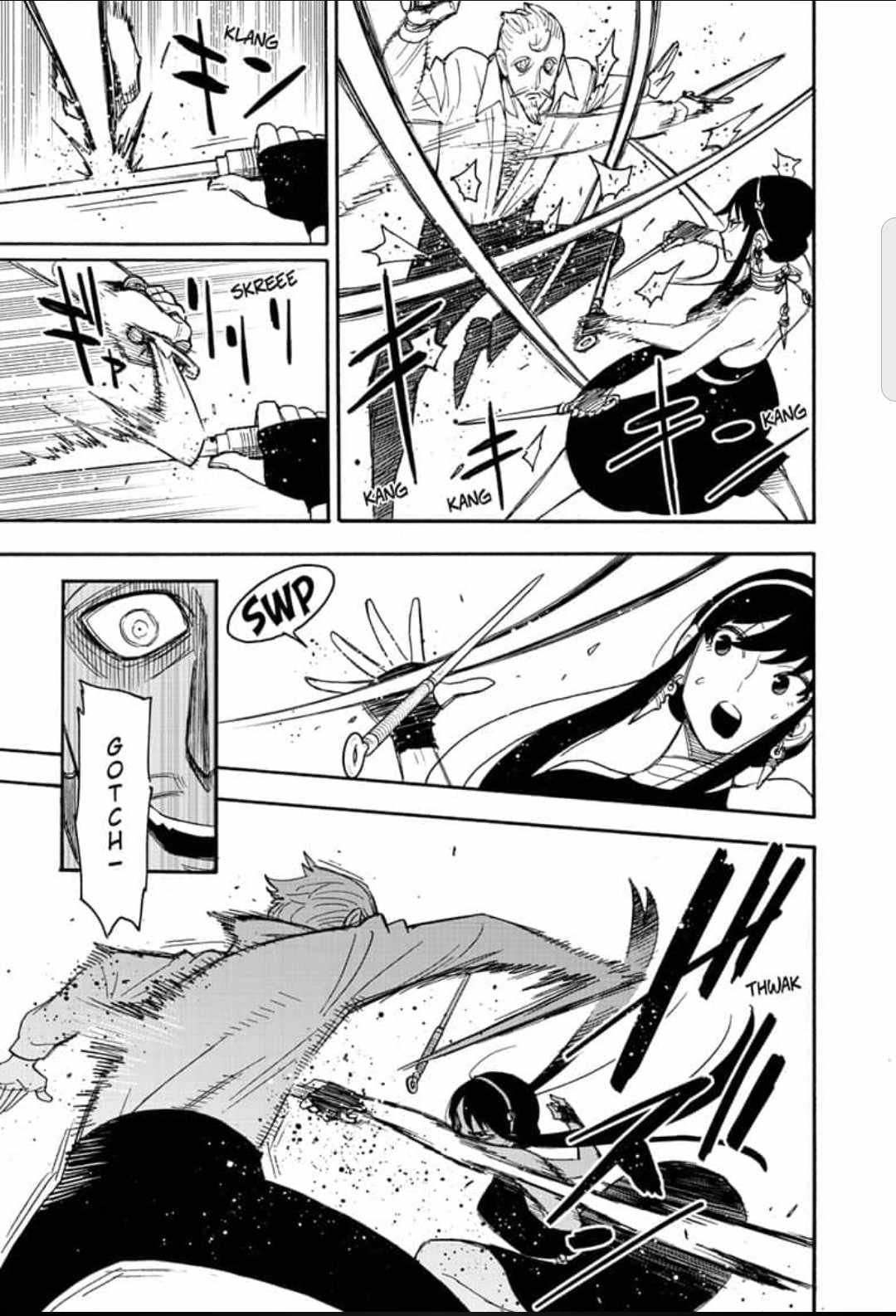 Spy x Family Chapter 52 - Page 10