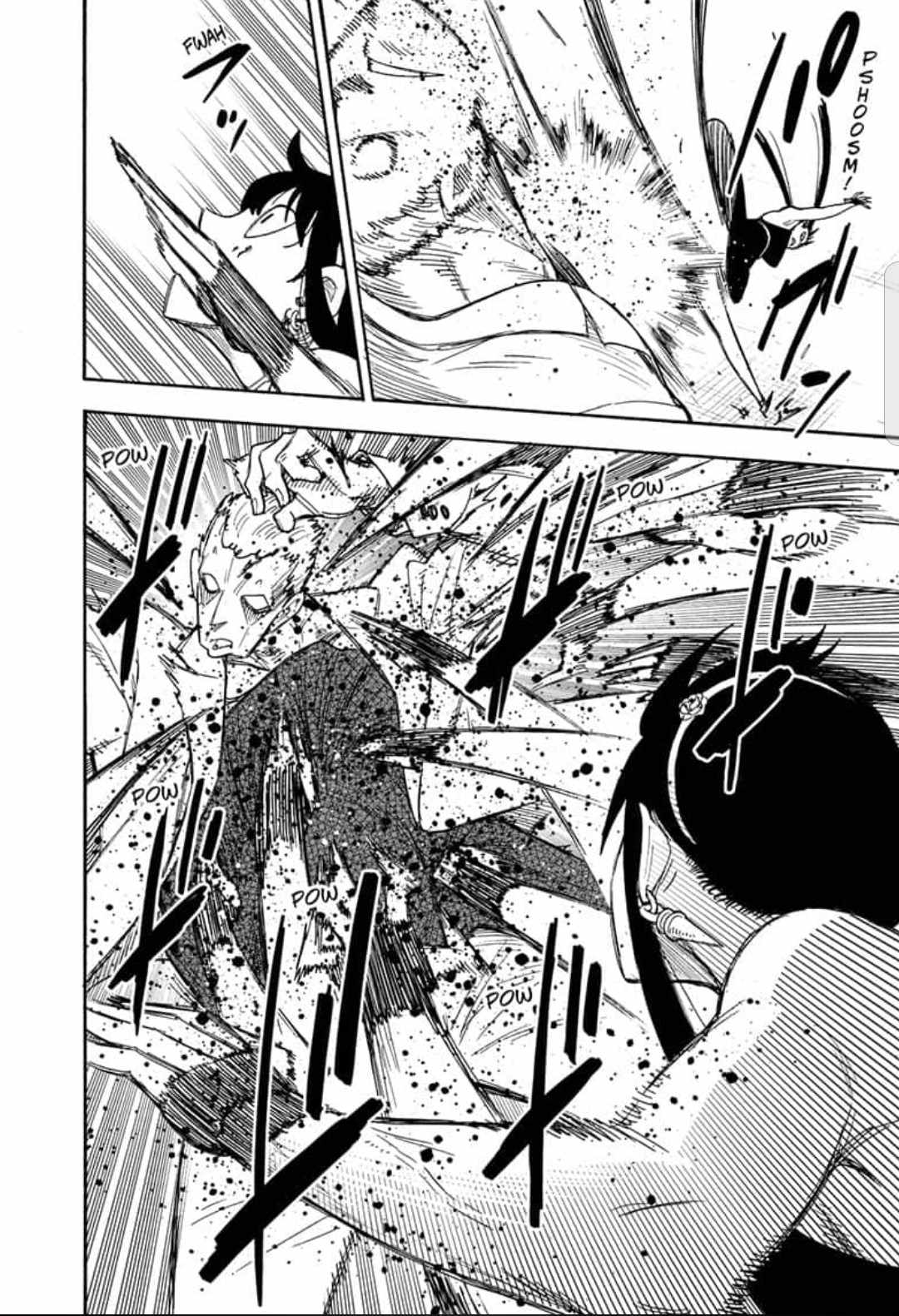 Spy x Family Chapter 52 - Page 23