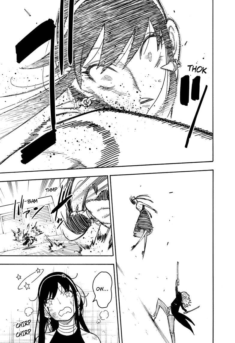 Spy x Family Chapter 53 - Page 10