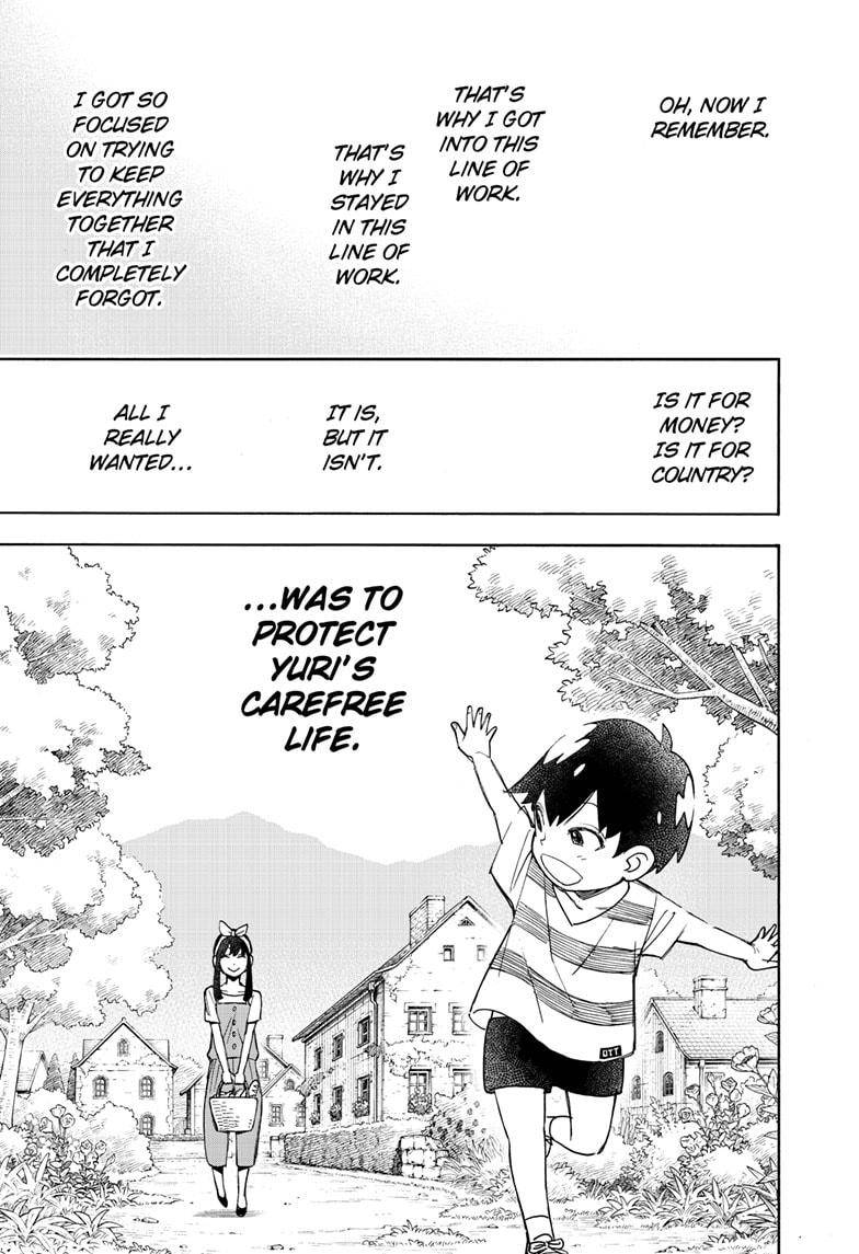 Spy x Family Chapter 53 - Page 14