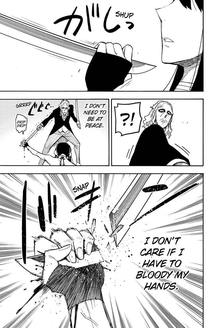 Spy x Family Chapter 53 - Page 16