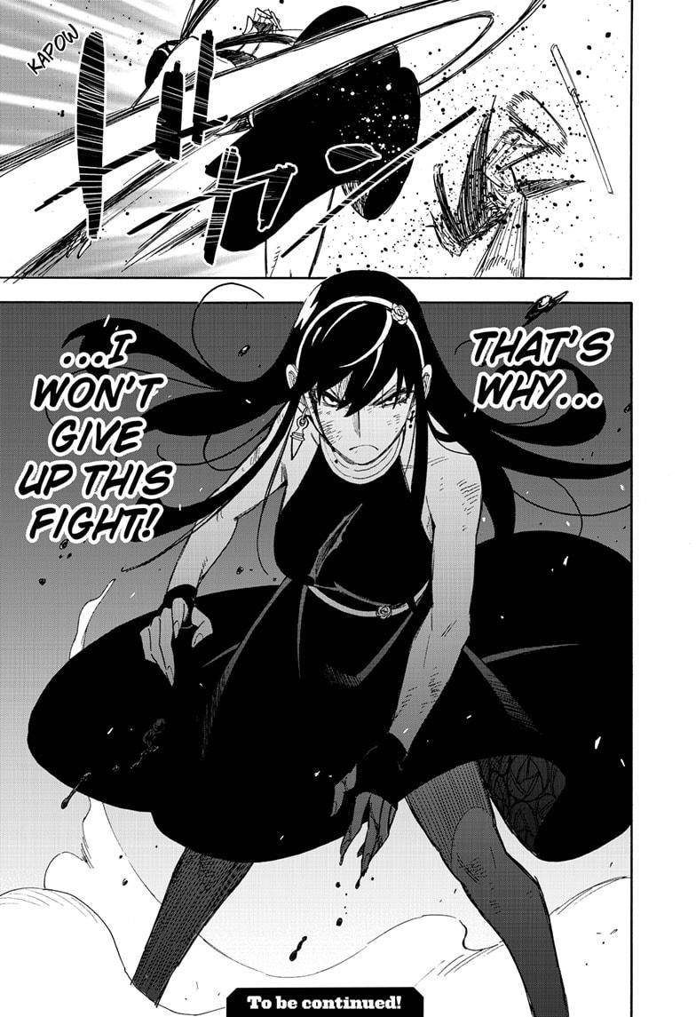 Spy x Family Chapter 53 - Page 18