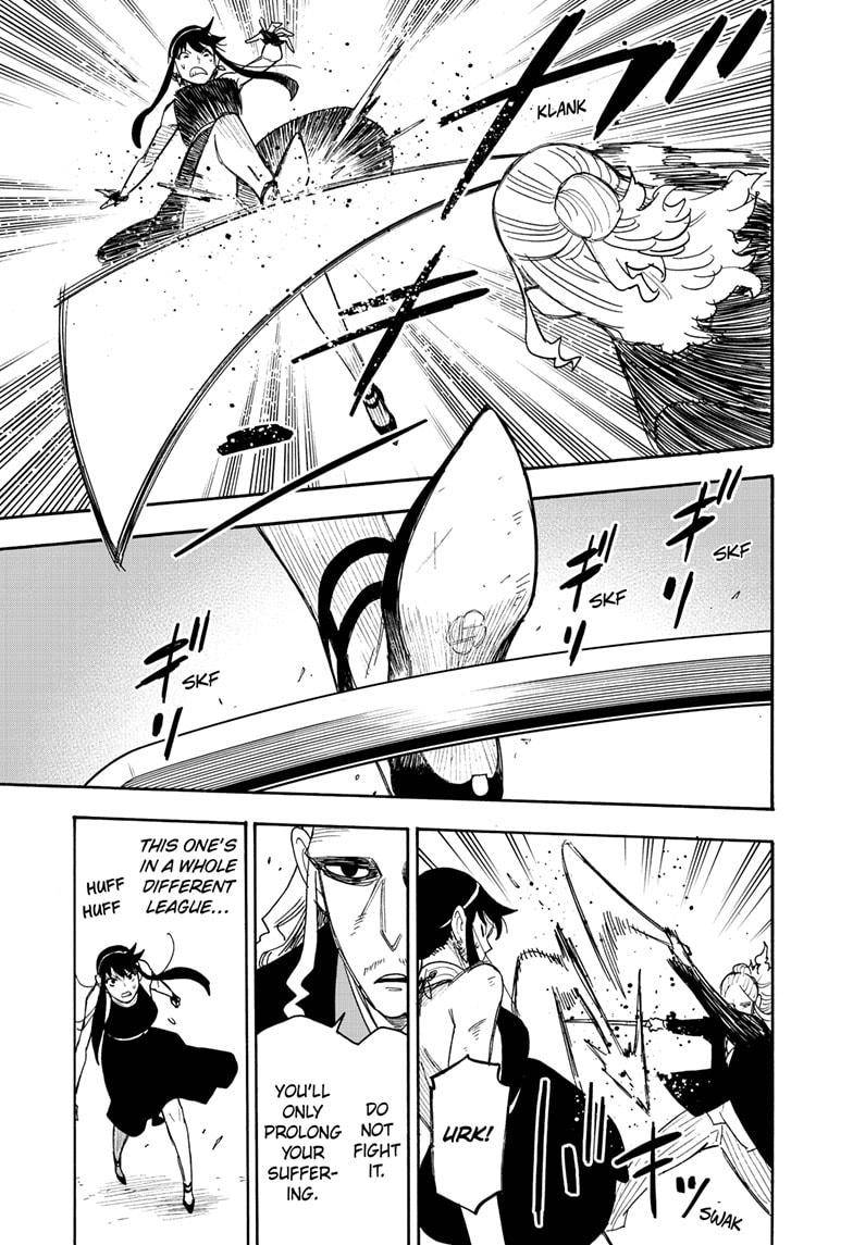 Spy x Family Chapter 53 - Page 6