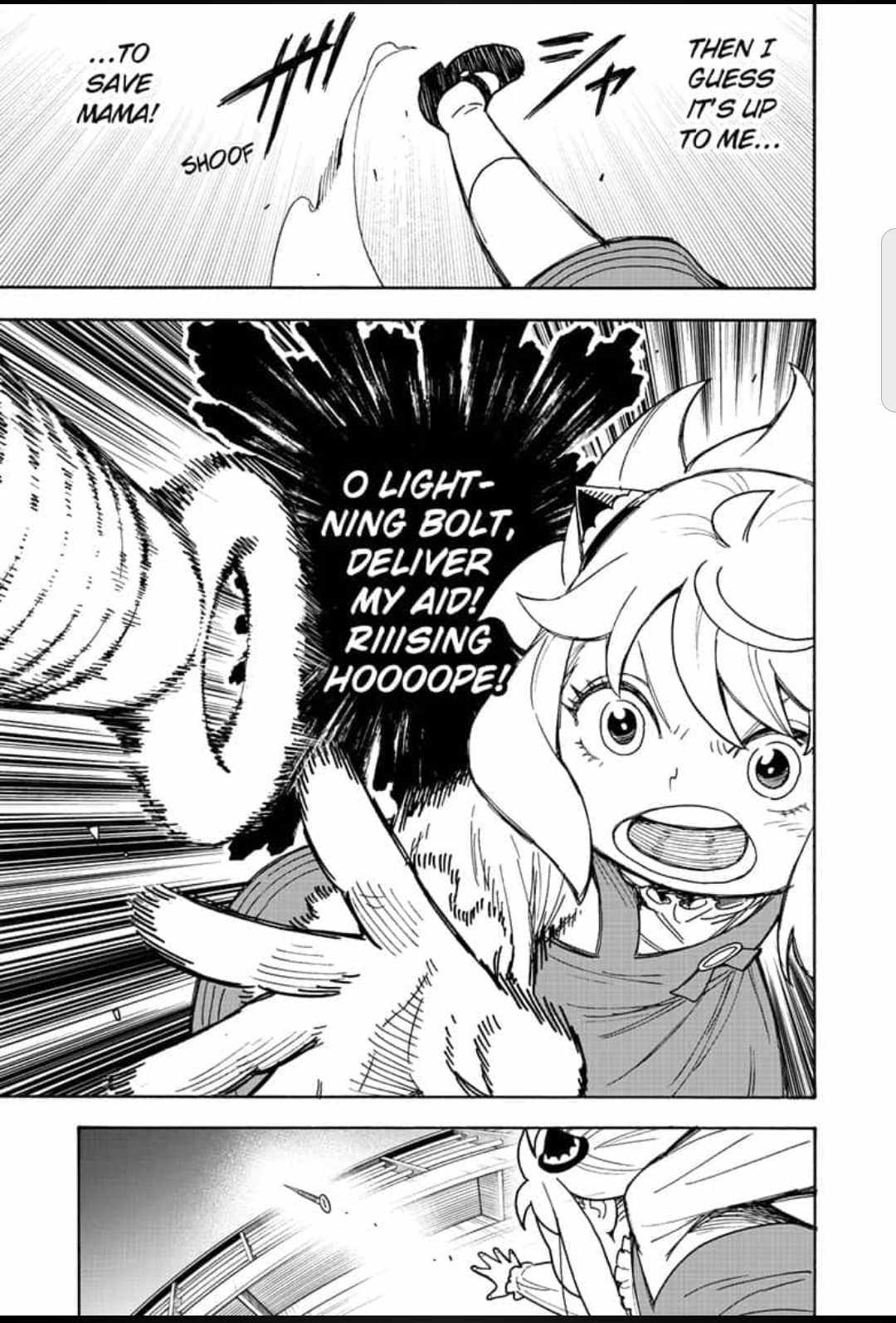 Spy x Family Chapter 54 - Page 10