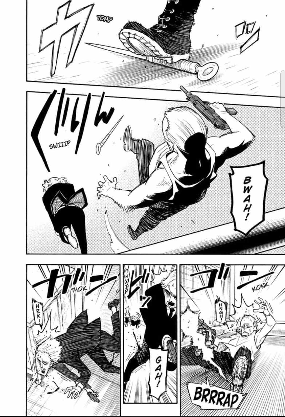 Spy x Family Chapter 54 - Page 13
