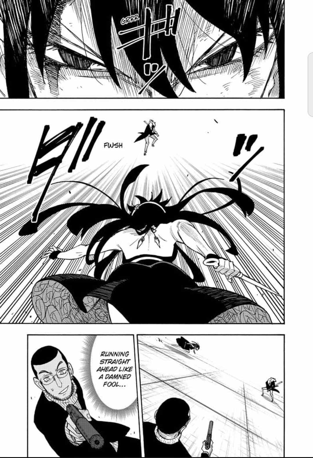 Spy x Family Chapter 54 - Page 16