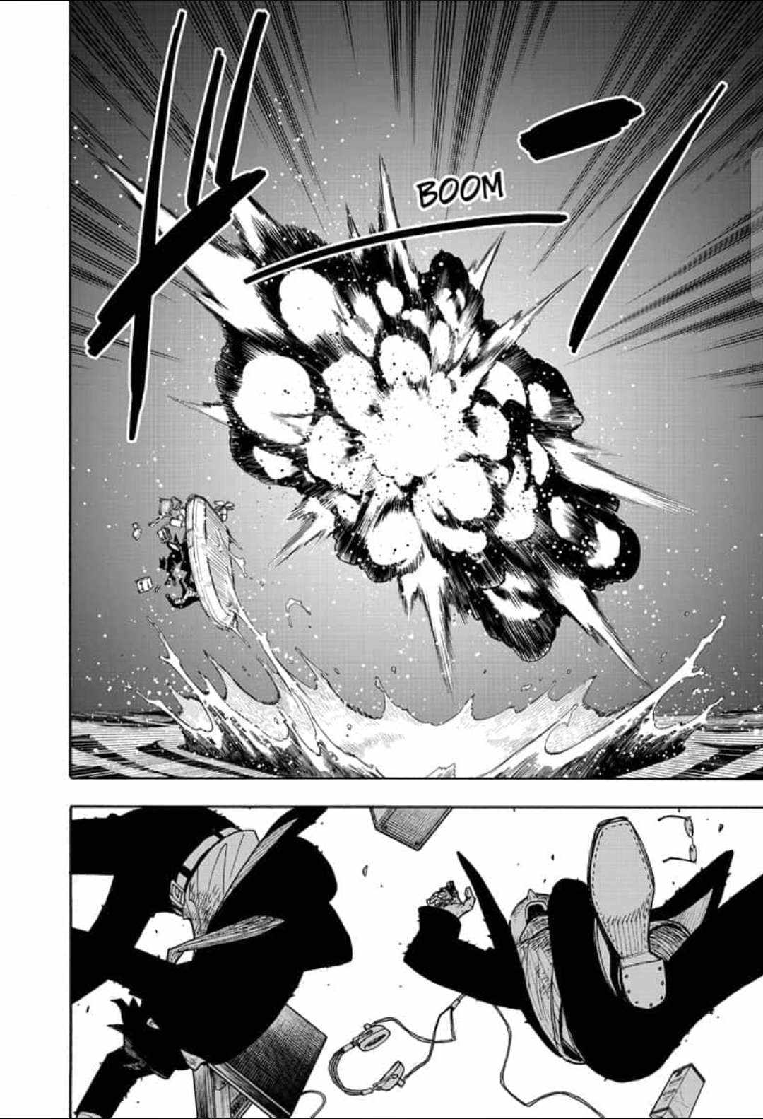 Spy x Family Chapter 55 - Page 13