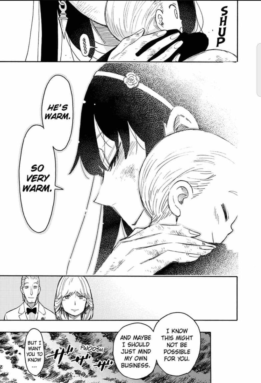 Spy x Family Chapter 55 - Page 18