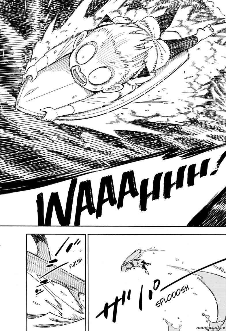 Spy x Family Chapter 56 - Page 12