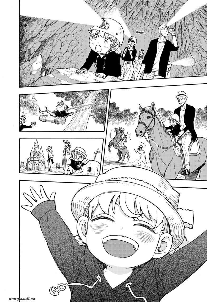 Spy x Family Chapter 56 - Page 5