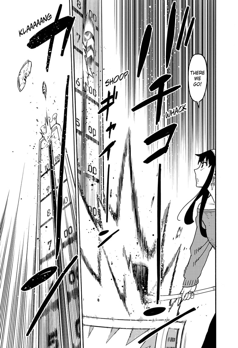 Spy x Family Chapter 59 - Page 24