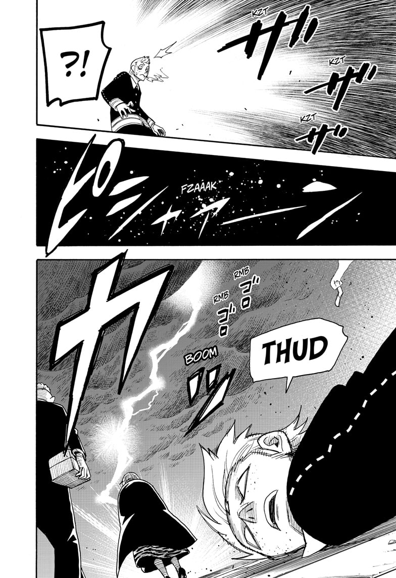 Spy x Family Chapter 61 - Page 1