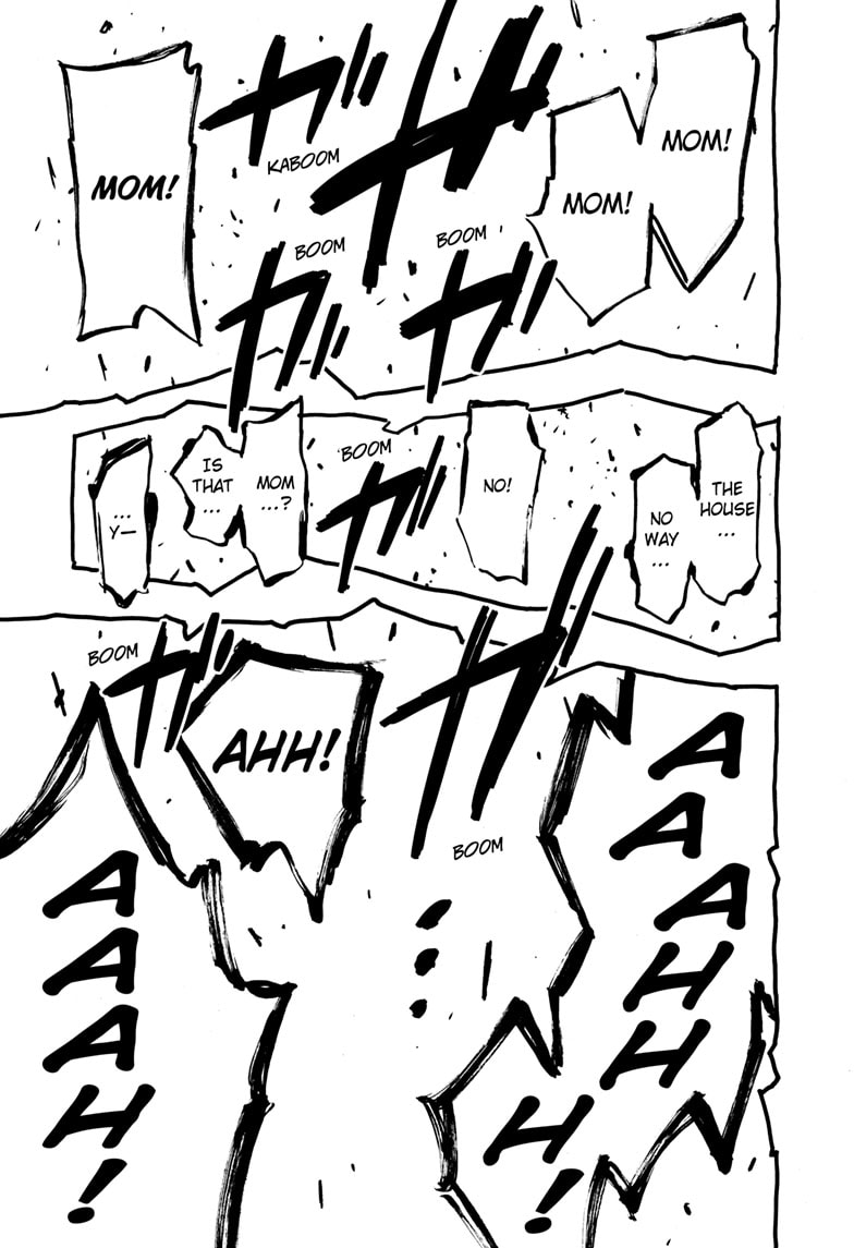 Spy x Family Chapter 62.2 - Page 15