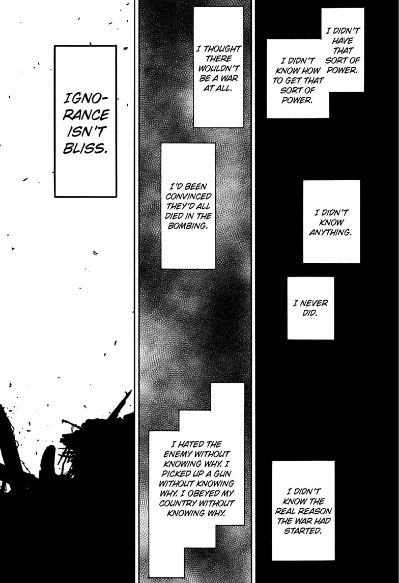 Spy x Family Chapter 62.3 - Page 13