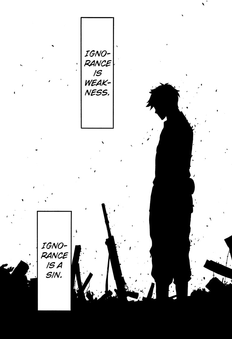 Spy x Family Chapter 62.3 - Page 14