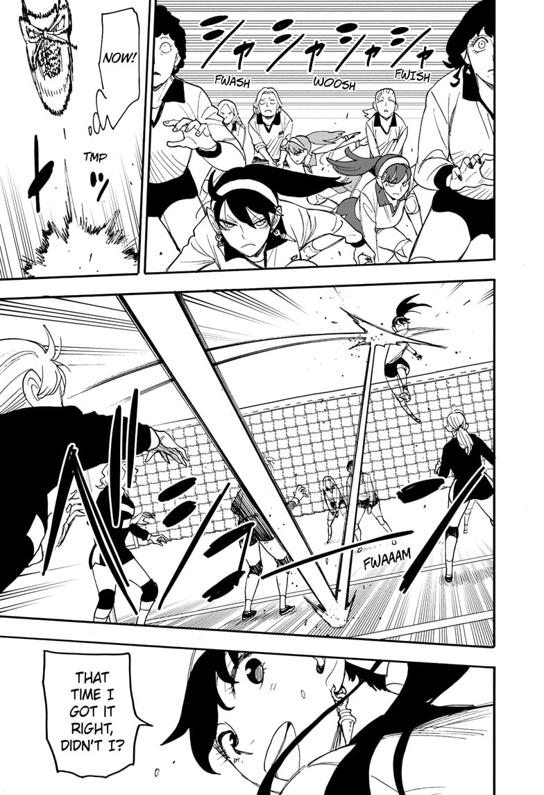 Spy x Family Chapter 65 - Page 16