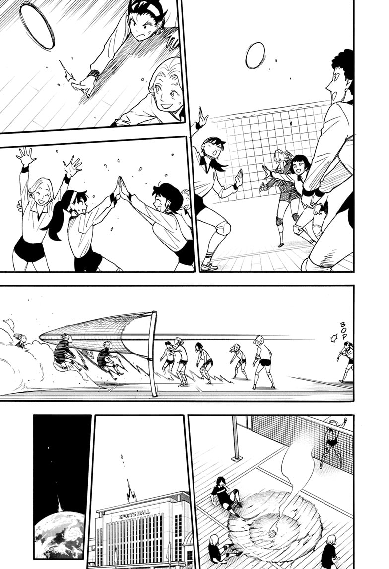 Spy x Family Chapter 65 - Page 18