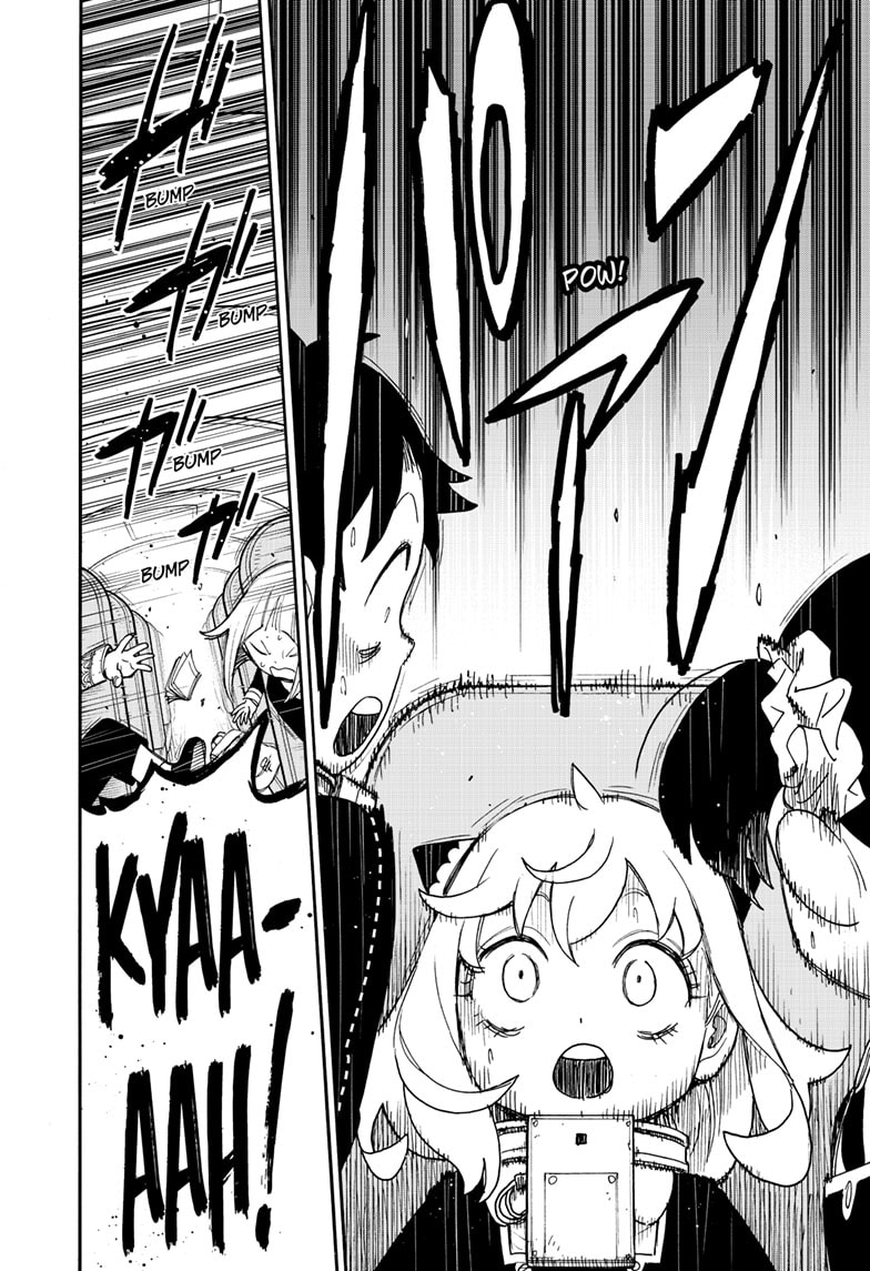 Spy x Family Chapter 71 - Page 15
