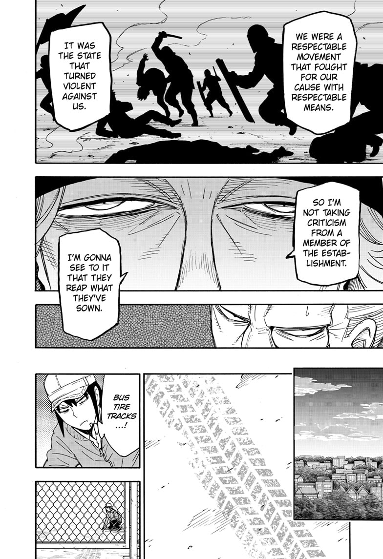 Spy x Family Chapter 72 - Page 23