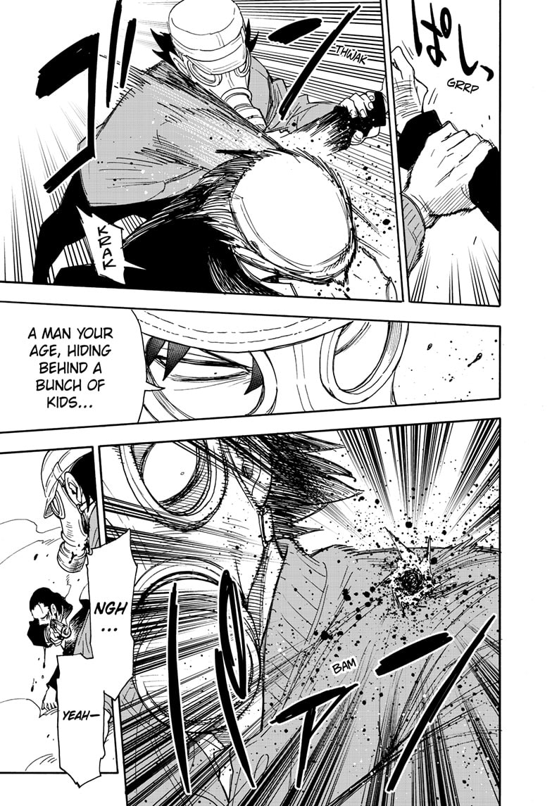 Spy x Family Chapter 73 - Page 6