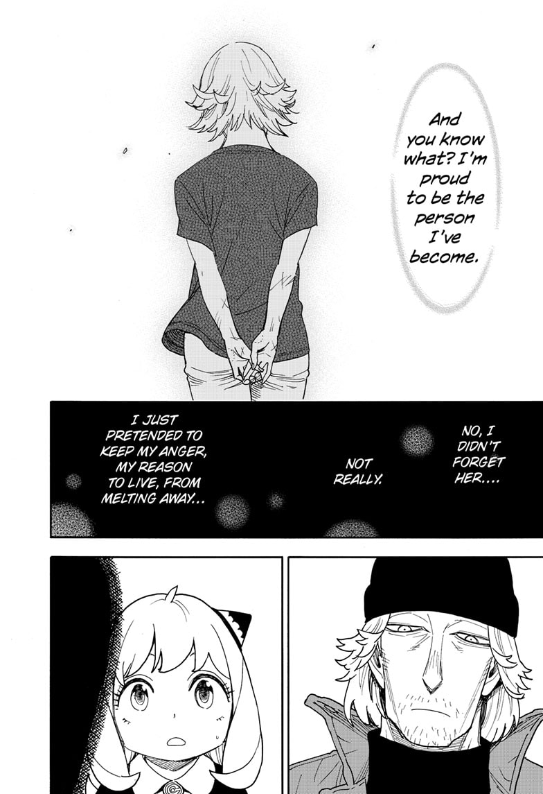 Spy x Family Chapter 74 - Page 13