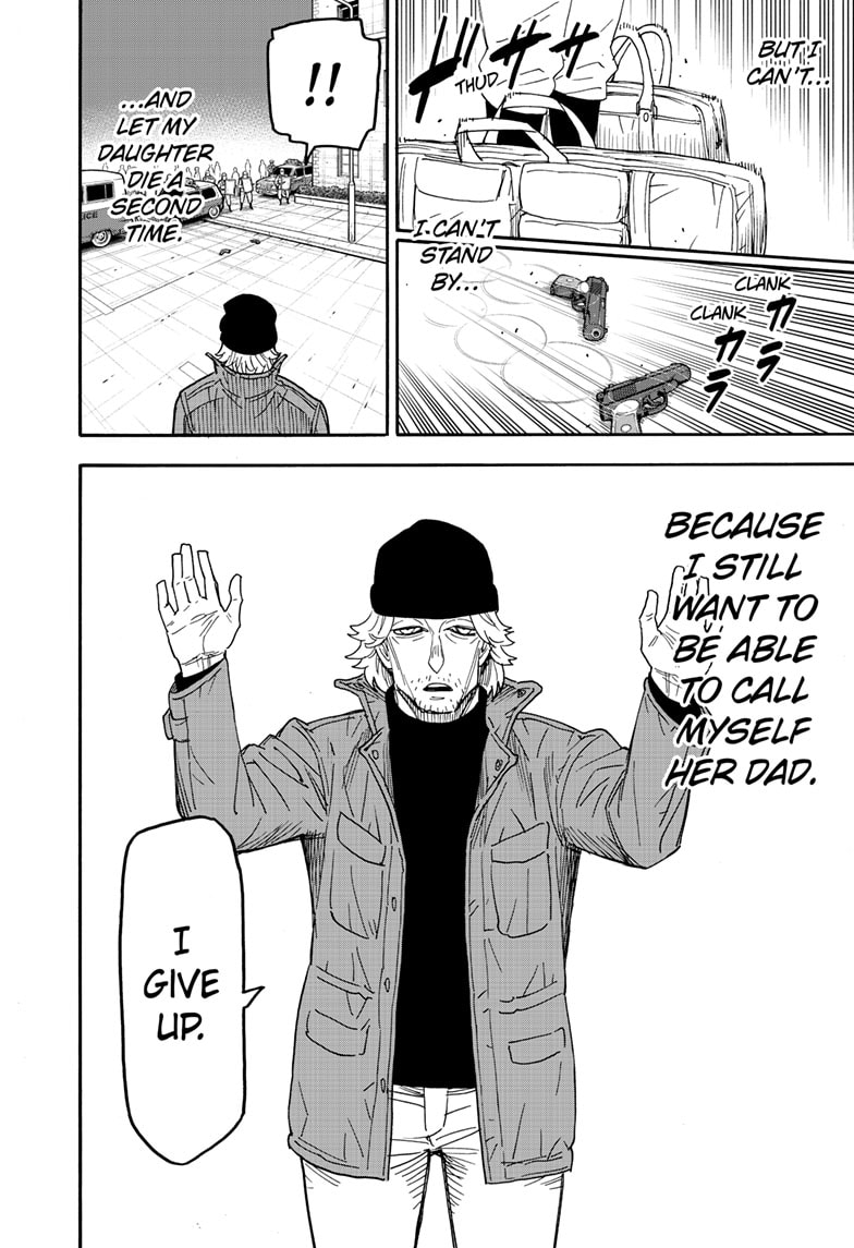 Spy x Family Chapter 74 - Page 15