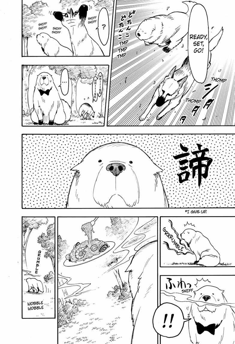 Spy x Family Chapter 78 - Page 15