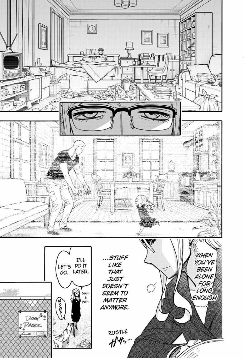 Spy x Family Chapter 78 - Page 6