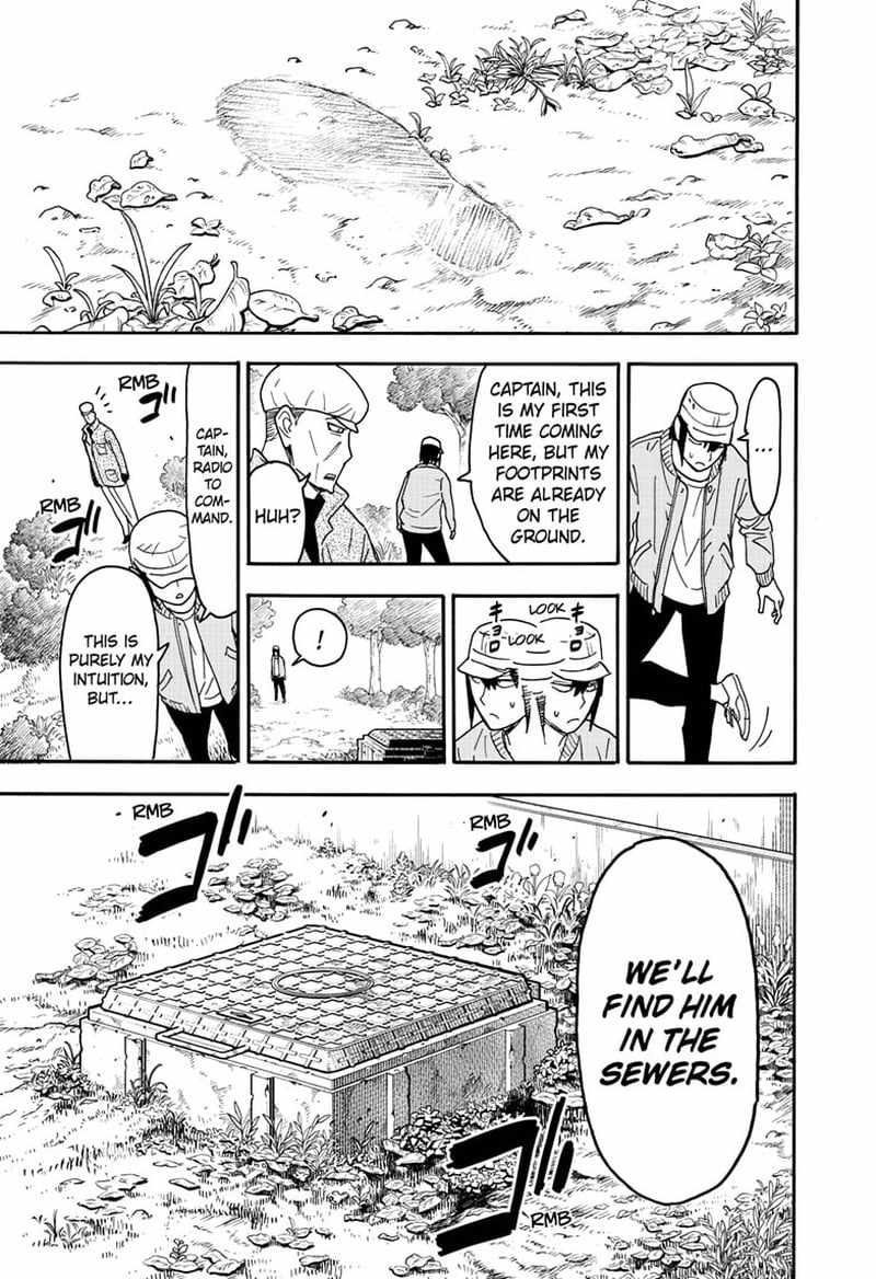 Spy x Family Chapter 82 - Page 10