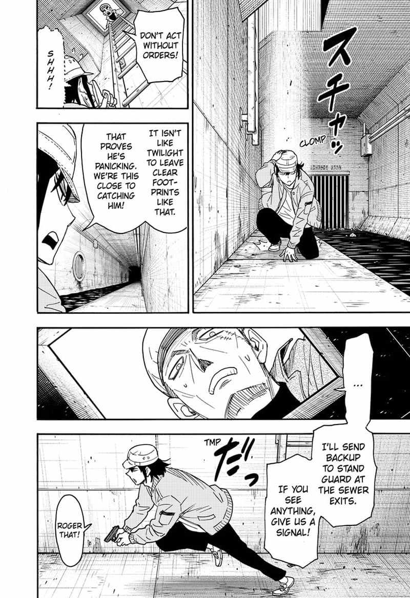 Spy x Family Chapter 82 - Page 11