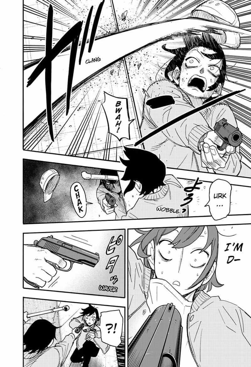 Spy x Family Chapter 82 - Page 13