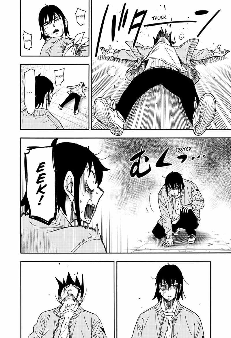 Spy x Family Chapter 83 - Page 10