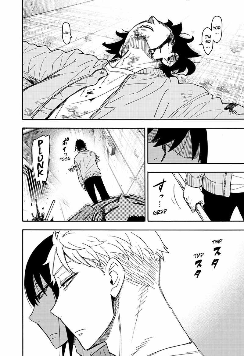 Spy x Family Chapter 83 - Page 12
